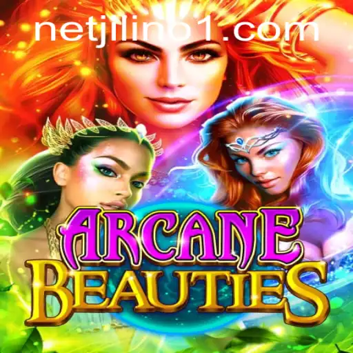 ArcaneBeauties and JILINo1: A Revolutionary Gaming Experience