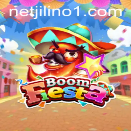 BoomFiesta: A New Gaming Sensation with JILINo1