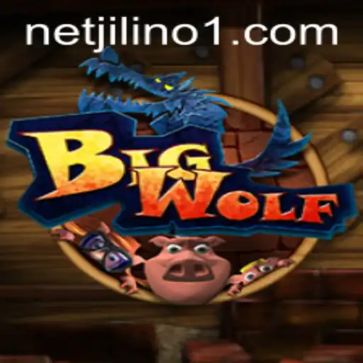 Exploring BigWolf: A Comprehensive Guide to JILINo1