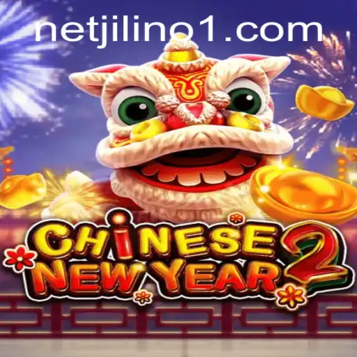 CHINESENEWYEAR2: An Immersive Gaming Experience with JILINo1
