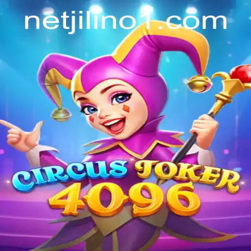 Discover the Thrills of CircusJoker4096: A Premier Gaming Experience