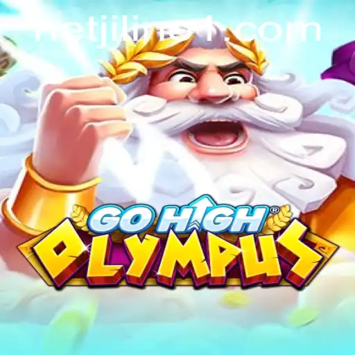 Explore the Mystical World of GoHighOlympus and Unravel the Secrets of JILINo1