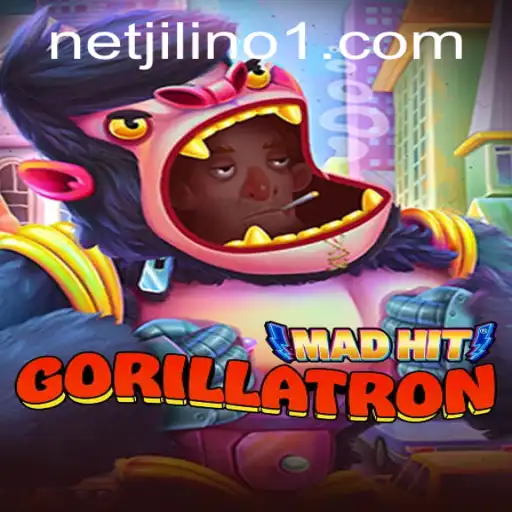 Dive into the Thrilling World of MadHitGorillatron and Its Exciting Gameplay Dynamics with JILINo1