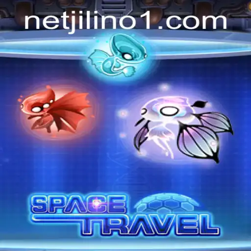 Embark on an Epic Journey with SpaceTravel: Discover the Universe with JILINo1