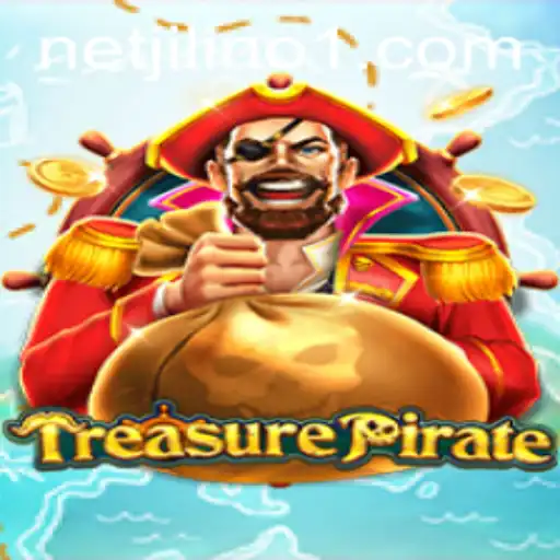 Explore the Exciting World of TreasurePirate with JILINo1
