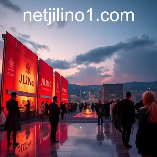 Exclusive Events: Unveiling the Splendor of JILINo1