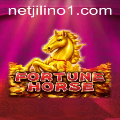 Exploring the Thrilling World of FortuneHorse with JILINo1