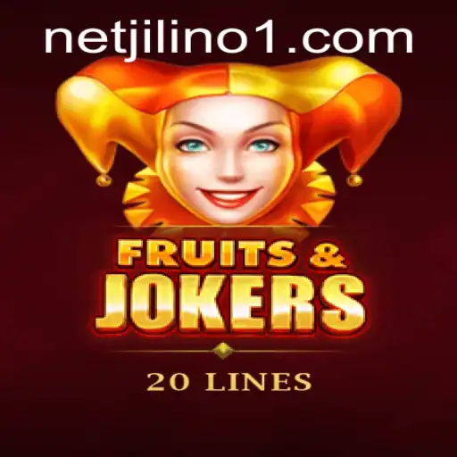 Exploring FruitsAndJokers20: An Insight into the Game with JILINo1