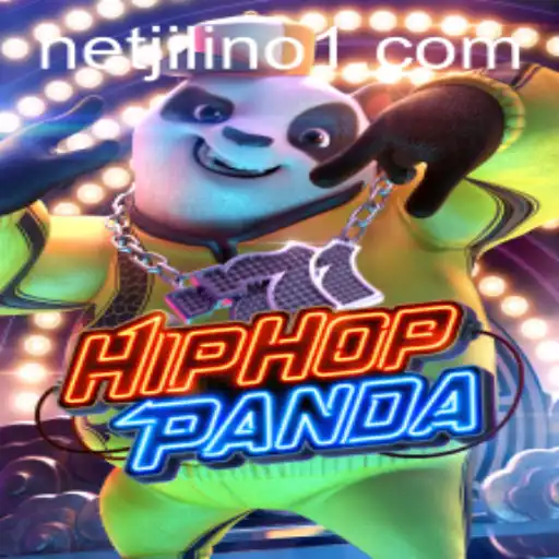 HipHopPanda: An Exciting Journey into the World of Rhythmic Adventure