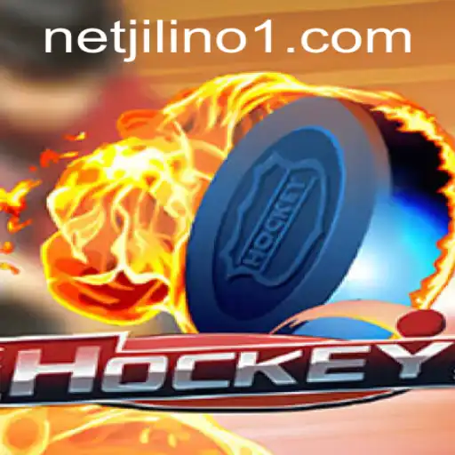 Exploring the World of Hockey with JILINo1