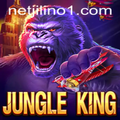 JungleKing: An Adventurous Expedition in the Wild