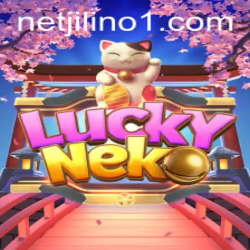 Explore the Enchanting World of LuckyNeko with JILINo1