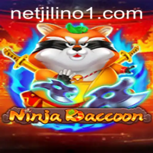 Discover the Exciting World of NinjaRaccoon with JILINo1