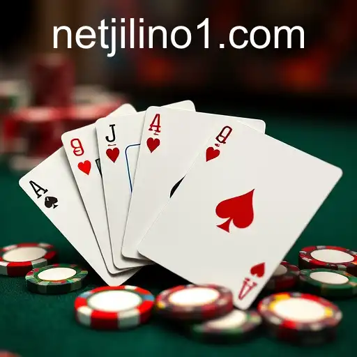 Poker Games and the Influence of JILINo1