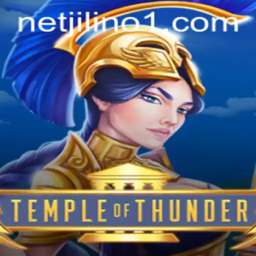 Exploring the Mystical World of TempleofThunder