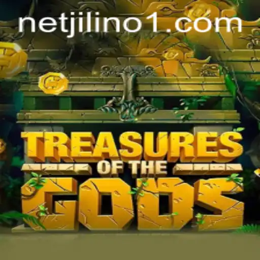 Discover the Adventure of TreasureoftheGods: An Epic Gaming Experience