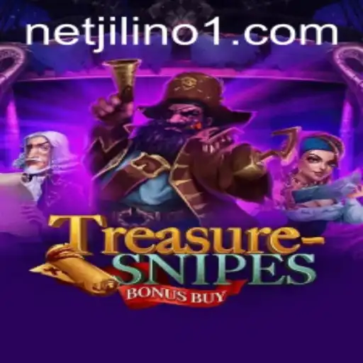 Unveiling TreasuresnipesBonusBuy: An Exciting Gaming Experience