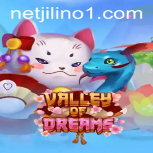 Exploring ValleyofDreams: An Immersive Journey into JILINo1