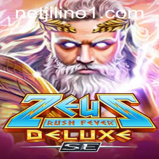 ZeusRushFeverDeluxeSE: An Epic Gaming Experience with JILINo1