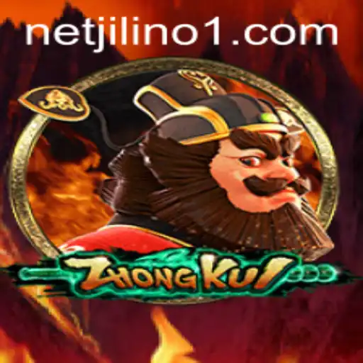 ZhongKui: Conquer the Demons in JILINo1's Latest Game